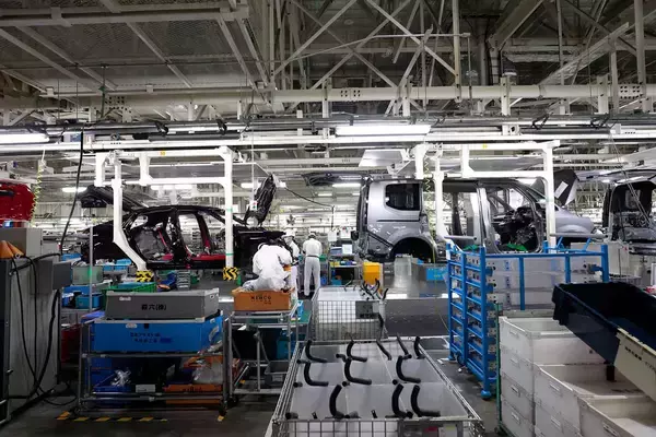 「新車はかつてのように「お買い得なタイミング」がない！　イマドキはいつ買っても条件にほとんど差がなかった」の画像