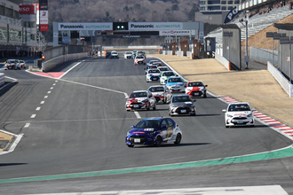 速さだけじゃ勝てない耐久レース！　ドリームカップに業界若手チームで参戦してみた