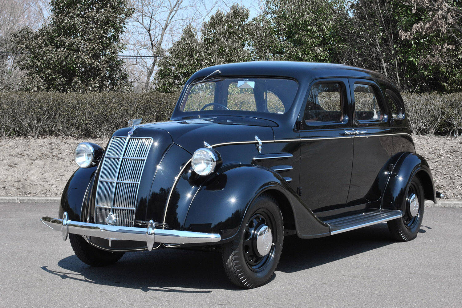 大手８メーカーで最後発！　ホンダの四輪自動車参入は「いわく付き法案」により「滑り込みセーフ」だった!?