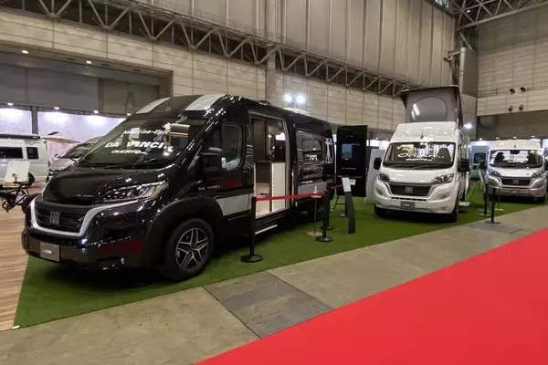 「コロナ禍で爆発的に増えたアウトドア人口！　落ち着いてきたいま「車中泊」や「キャンピングカー」の状況はどうなってる？」の画像