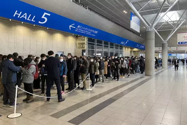 「コロナ禍で爆発的に増えたアウトドア人口！　落ち着いてきたいま「車中泊」や「キャンピングカー」の状況はどうなってる？」の画像