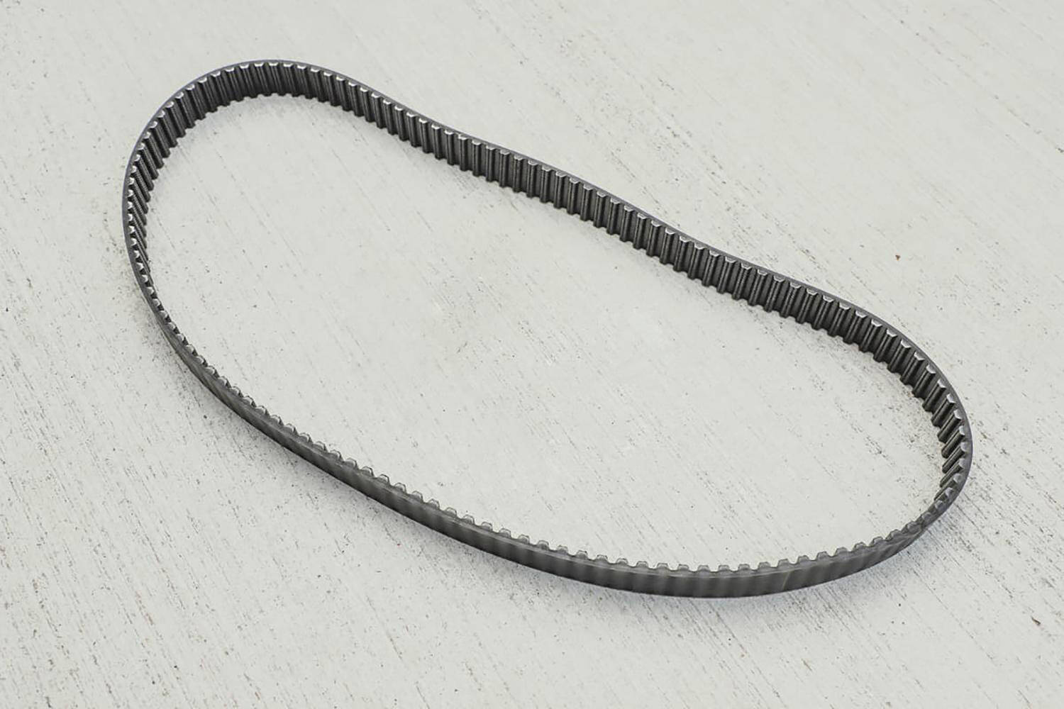 切れると最悪エンジンが「オシャカ」に！　よく耳にする「タイミングベルト」ってそもそも何？