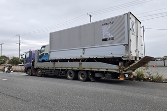 一般人立ち入り禁止エリアに散乱するゴミ！　港湾施設周辺のマナーが酷すぎる!!