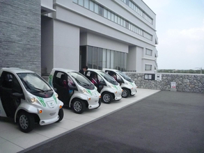 じつは日本は超先進国だった!?　いま世界が期待を寄せる「マイクロカー」とは