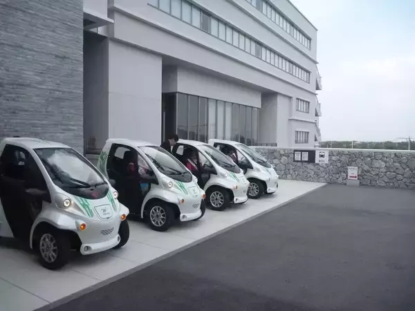 じつは日本は超先進国だった!?　いま世界が期待を寄せる「マイクロカー」とは