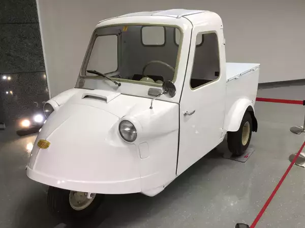 「じつは日本は超先進国だった!?　いま世界が期待を寄せる「マイクロカー」とは」の画像