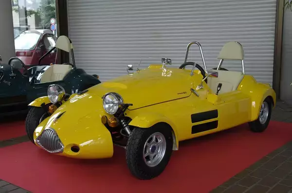 「じつは日本は超先進国だった!?　いま世界が期待を寄せる「マイクロカー」とは」の画像