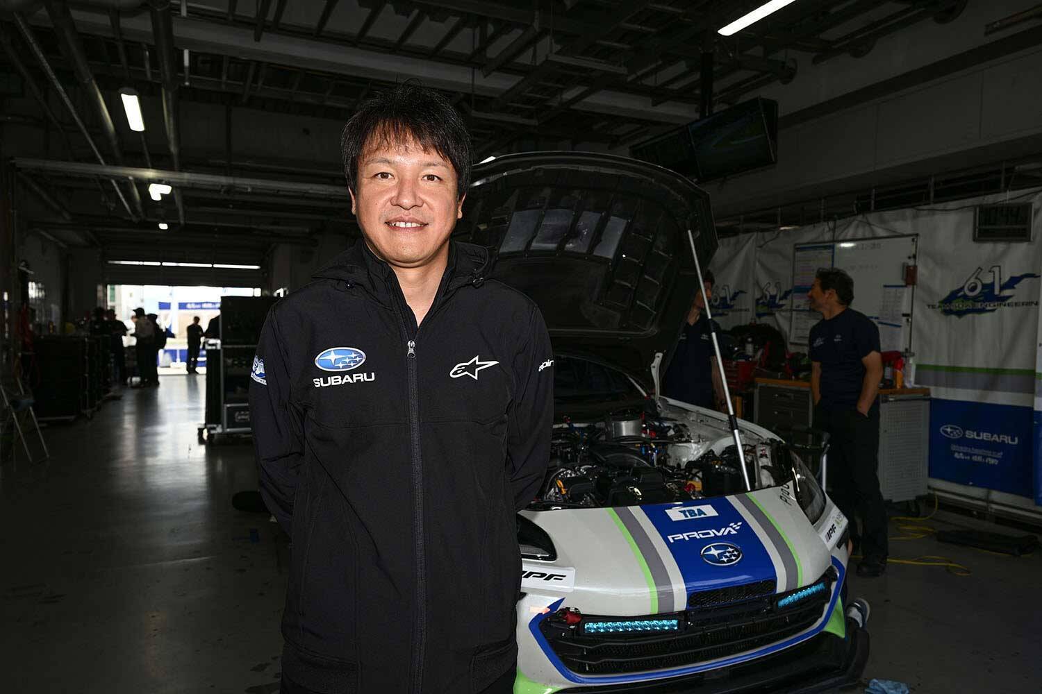 「開発車両」たちがガチレース！　メーカーが全力を投入するスーパー耐久の「ST-Q」クラスの盛り上がりがヤバイ