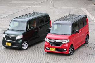 まもなく新型登場が噂されるホンダN-BOX！　そこで現行型の「中古車」がお得に買えるかどうか予想してみた