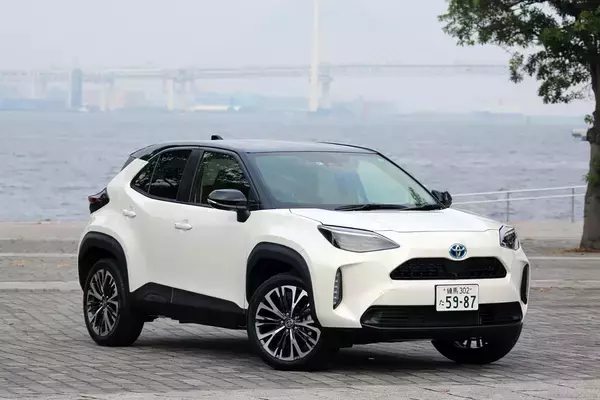 「各ジャンルの「燃費王」を調べてみたらやっぱり「トヨタのハイブリッド」が無双する衝撃の結果に！」の画像