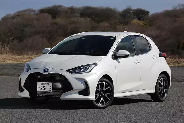 「各ジャンルの「燃費王」を調べてみたらやっぱり「トヨタのハイブリッド」が無双する衝撃の結果に！」の画像