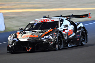 スーパーGTが見られる日本人ってなにげに幸せ！　じつは世界で一番速いハコ車レースだった