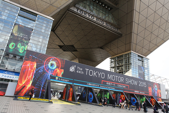 いまの市販車にどのぐらい反映されてる？　10年前の東京モーターショーを振り返ってみた