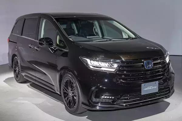 「ユーザーの「目利き」が試される！　「自動ブレーキ」「ACC」などの最新装備は車種によって大きな差」の画像