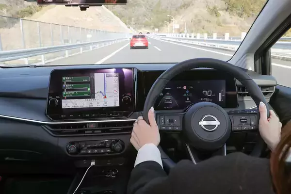 「ユーザーの「目利き」が試される！　「自動ブレーキ」「ACC」などの最新装備は車種によって大きな差」の画像