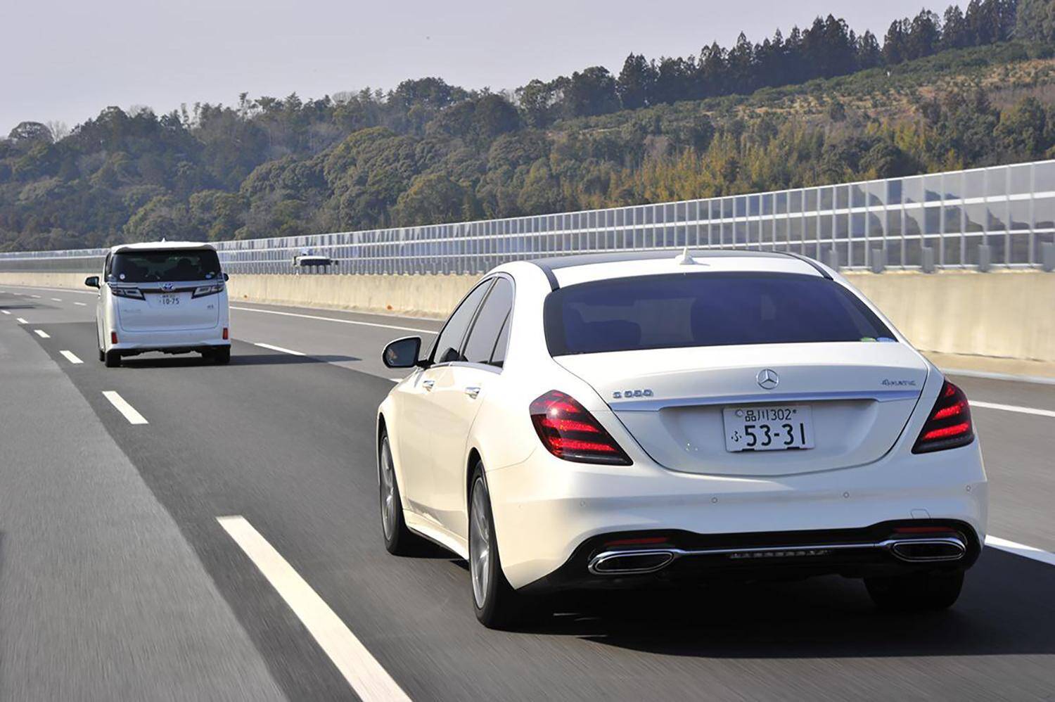 ユーザーの「目利き」が試される！　「自動ブレーキ」「ACC」などの最新装備は車種によって大きな差