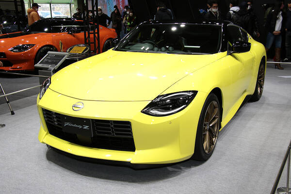 フェアレディｚは庶民が買えるクルマとして誕生 新型の700万円弱という価格は高いのか安いのか 22年2月16日 エキサイトニュース