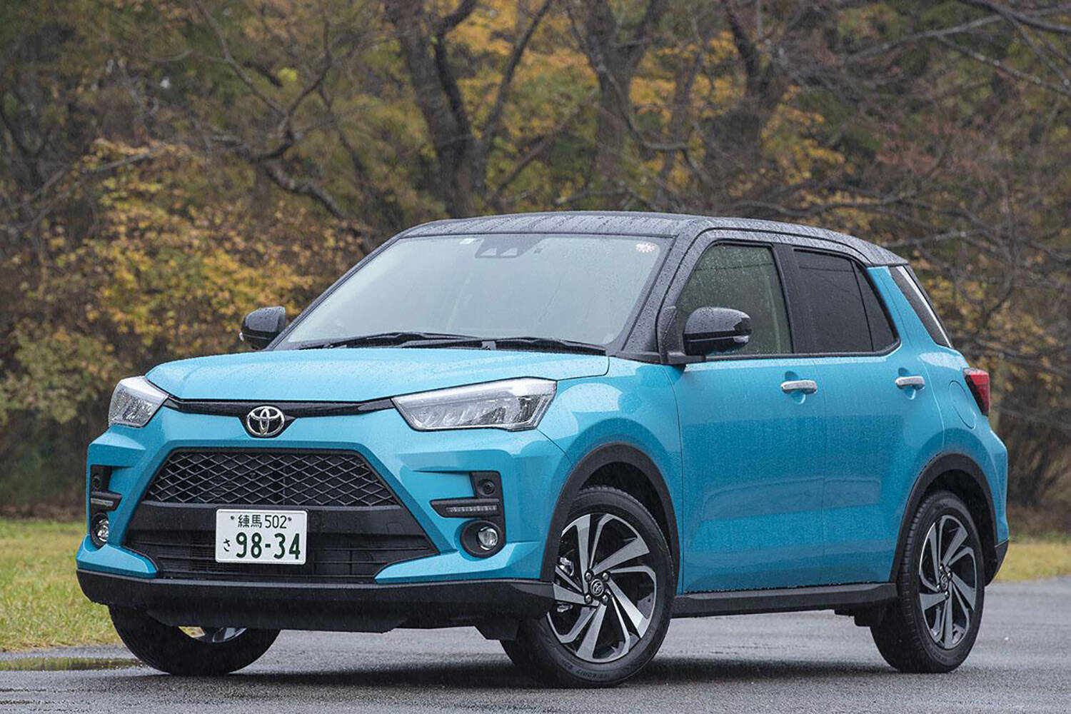 ブームでバカ売れのハズがなぜ？　SUVが販売台数ランキングTOP10に１台しか入っていないワケ