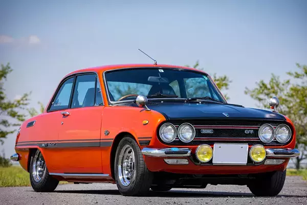 どれもこれもいまや名車扱いされてるのにナゼだ!?　いすゞが乗用車から撤退したワケ