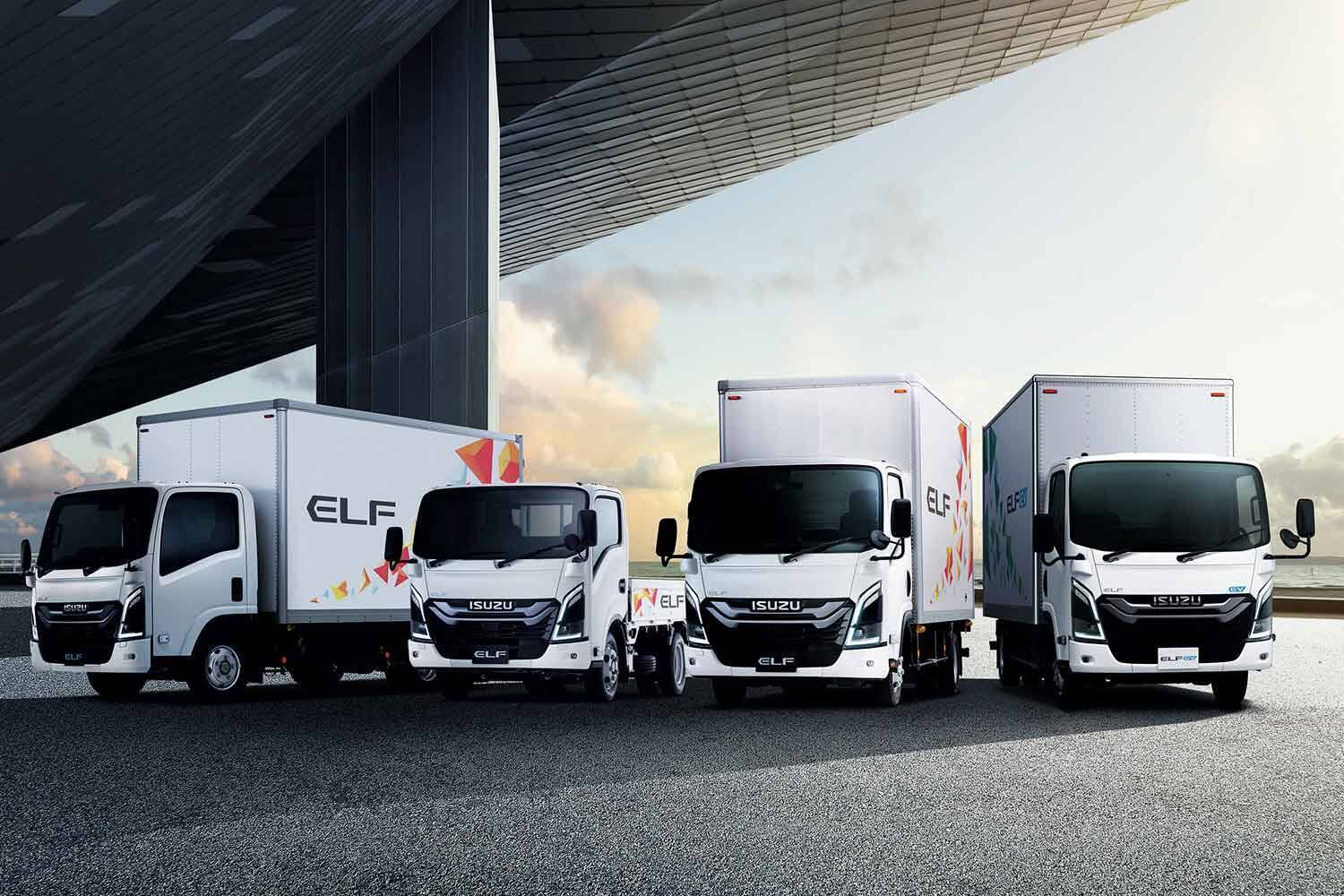 どれもこれもいまや名車扱いされてるのにナゼだ!?　いすゞが乗用車から撤退したワケ