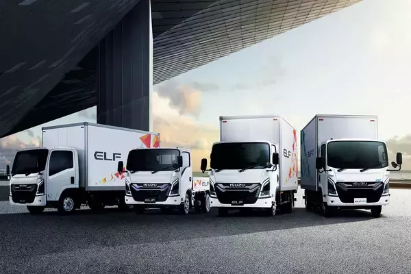 「どれもこれもいまや名車扱いされてるのにナゼだ!?　いすゞが乗用車から撤退したワケ」の画像