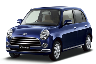 ニッポンの「かわいい文化」は偉大！　キュン死不可避のキュート沼な国産車５台