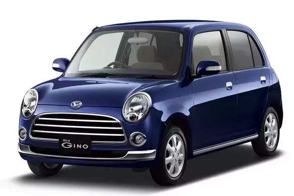 ニッポンの「かわいい文化」は偉大！　キュン死不可避のキュート沼な国産車５台