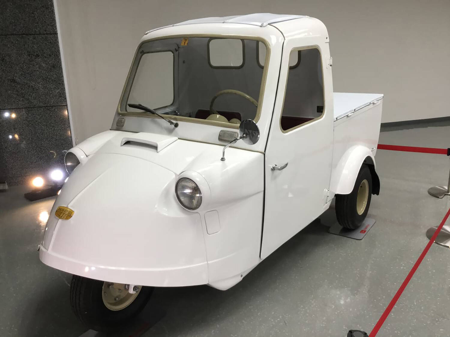 ニッポンの「かわいい文化」は偉大！　キュン死不可避のキュート沼な国産車５台