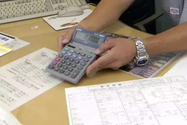 「お金を払ったのに納車されない……なんてウソみたいな事件も起こりうる！　全額支払いを急がされたら要注意」の画像