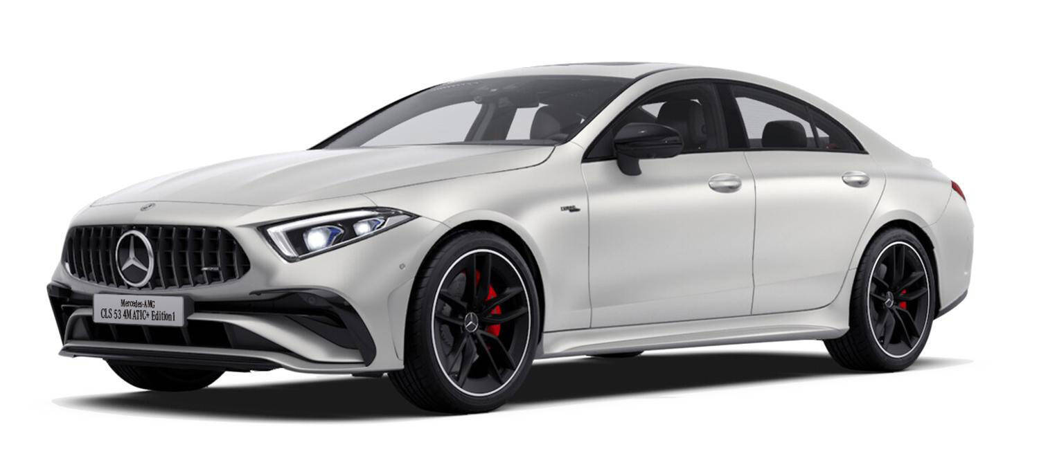 AMGの「本気」がココにあった！　F1と「一緒に走る」ために生み出された市販車「ブラックシリーズ」が凄まじすぎる