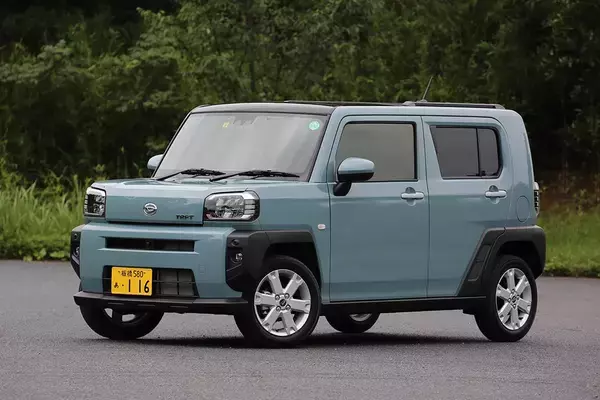 「じつは「産みの苦しみ」が理由の場合も！　昔と全然違うクルマなのに「復活車名」が付けられるワケ」の画像