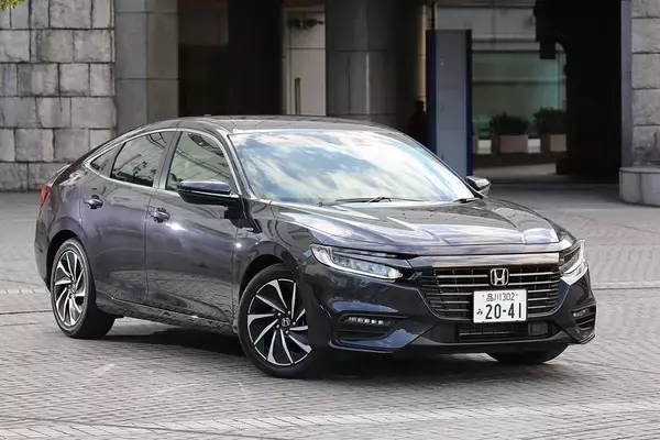 「じつは「産みの苦しみ」が理由の場合も！　昔と全然違うクルマなのに「復活車名」が付けられるワケ」の画像