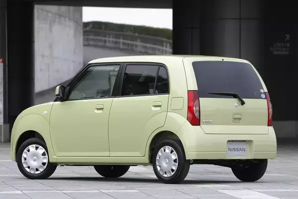 「思わず「ビッグボス！」と呼びたくなる!?　上司に乗ってほしいクルマ＆乗ってほしくないクルマ」の画像