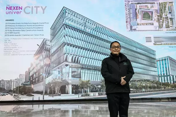 「欧州プレミアムカーブランドが認めた実力を確かめに韓国へ！　ネクセンタイヤが狙う「さらに先の世界」とは」の画像