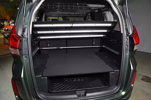 「シエンタとフリード＋の独占市場に強敵現る！　新型カングーを２台とガチ比較してみた」の画像