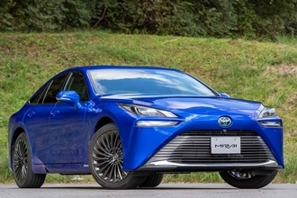 EV補助金はスゴイ額だが数年後の「重量税への特例加算」でどうなる？　「普及させればいい」じゃなくEVのあり方を今一度考えるべき