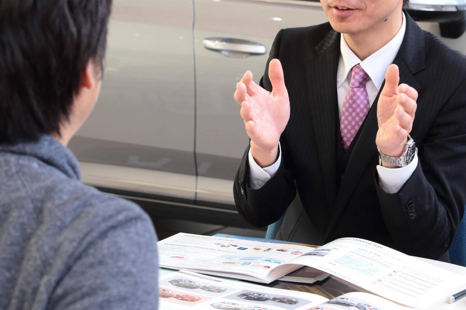 欲しいクルマのディーラーが近くにない！　買ったあとのサービスはどうなる？