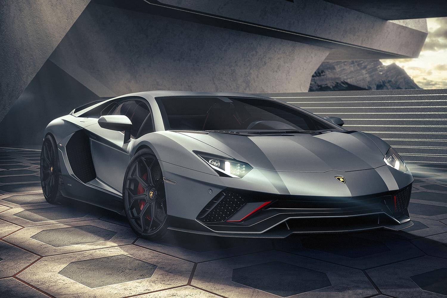 いま何もかもが絶好調のランボルギーニにも「黒歴史」あり！　かつての「やっちまった」モデルたち