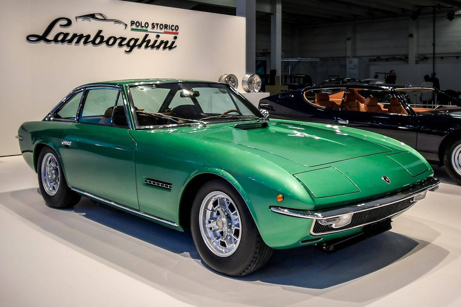 いま何もかもが絶好調のランボルギーニにも「黒歴史」あり！　かつての「やっちまった」モデルたち