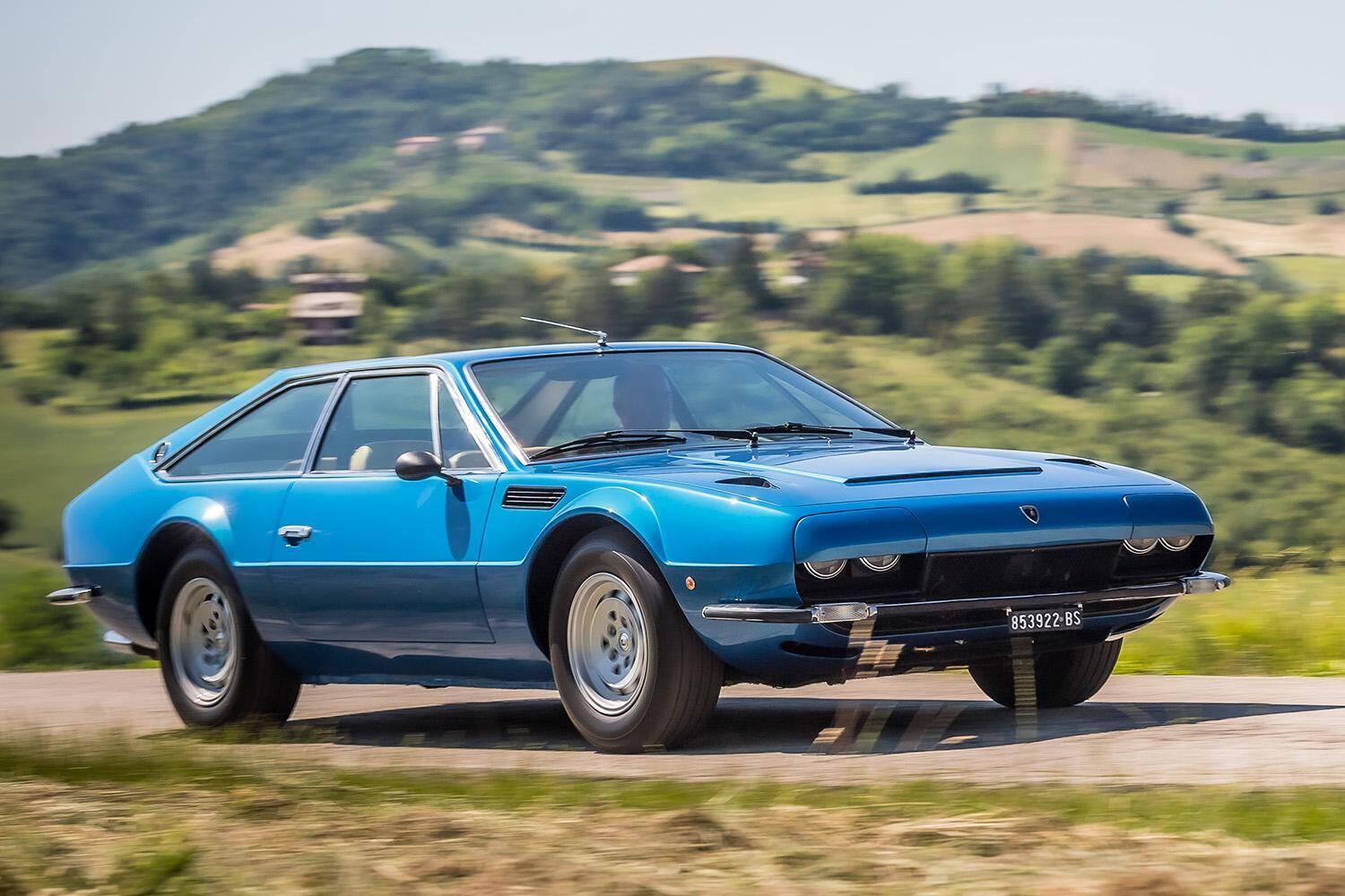 いま何もかもが絶好調のランボルギーニにも「黒歴史」あり！　かつての「やっちまった」モデルたち