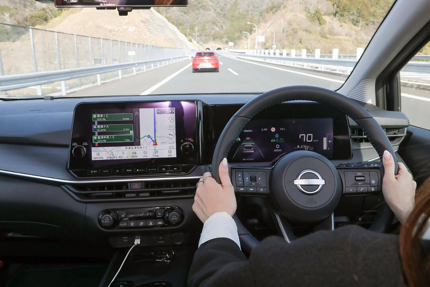 使ってわかった「手放せなくなる」感！　すべてのクルマに「標準化」すべき装備９つ