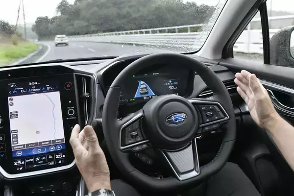 「使ってわかった「手放せなくなる」感！　すべてのクルマに「標準化」すべき装備９つ」の画像