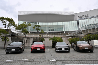 【試乗】同じ「クラウン」でもまったくキャラが違う！　従来のファンを感動させる「セダン」の乗り味と新しさを感じさせる「スポーツ」