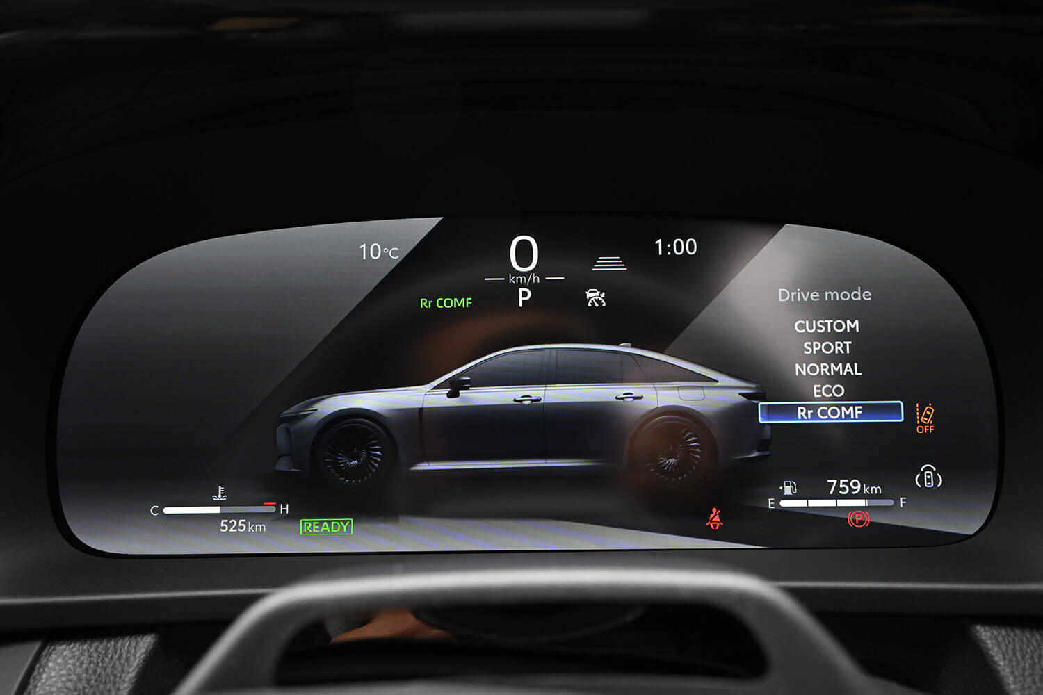 【試乗】同じ「クラウン」でもまったくキャラが違う！　従来のファンを感動させる「セダン」の乗り味と新しさを感じさせる「スポーツ」