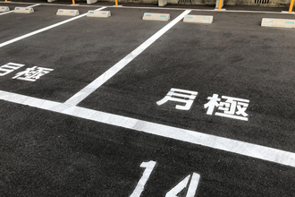 東京都心を始めとして都市部で駐車場が余っている！ 　人口もクルマも多いのになぜ？