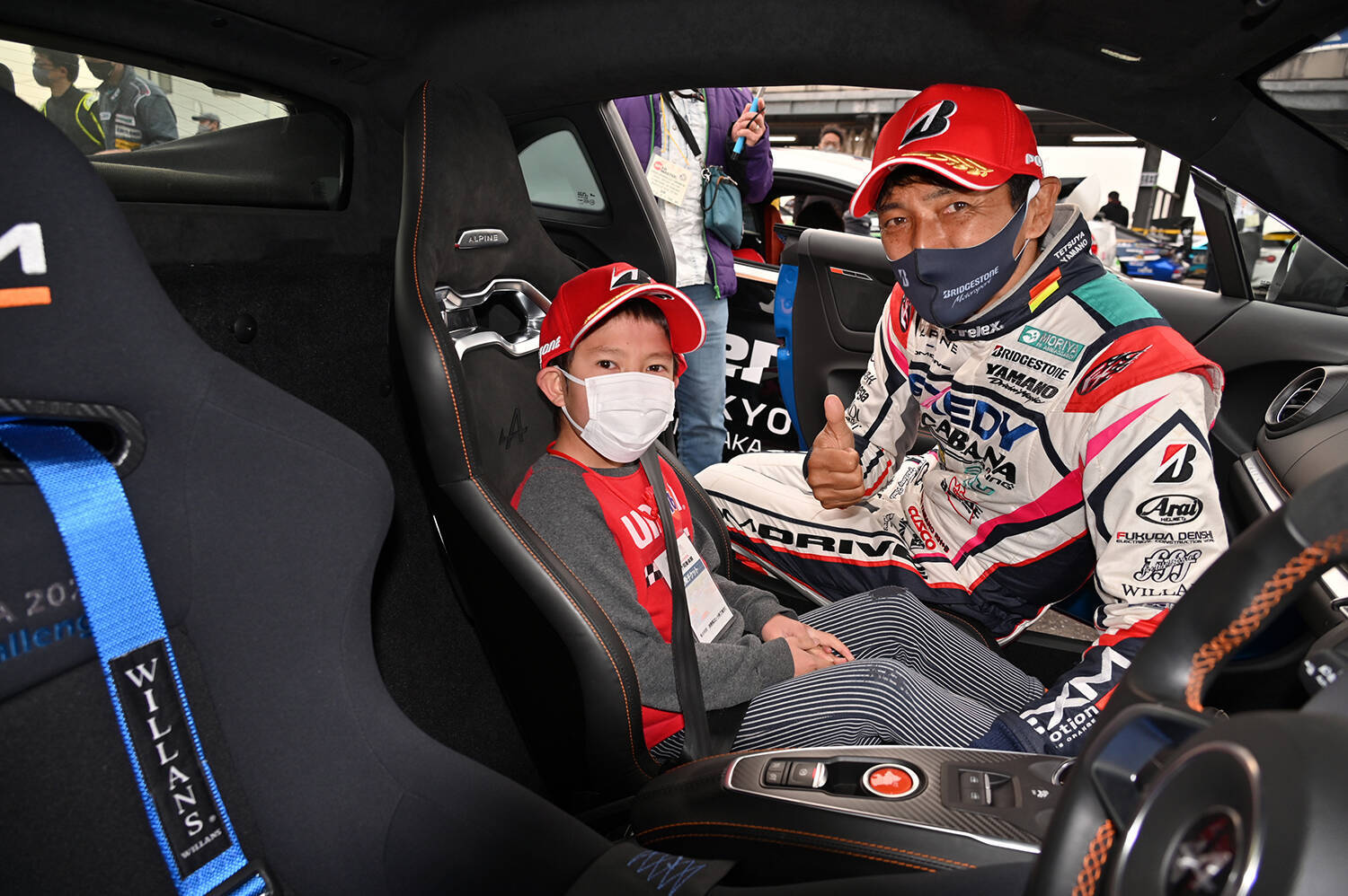 スイフトや86がマクラーレンやポルシェ911に勝つ下克上！　いま全日本ジムカーナの「オートマ車」クラスが異常な盛り上がりを見せていた