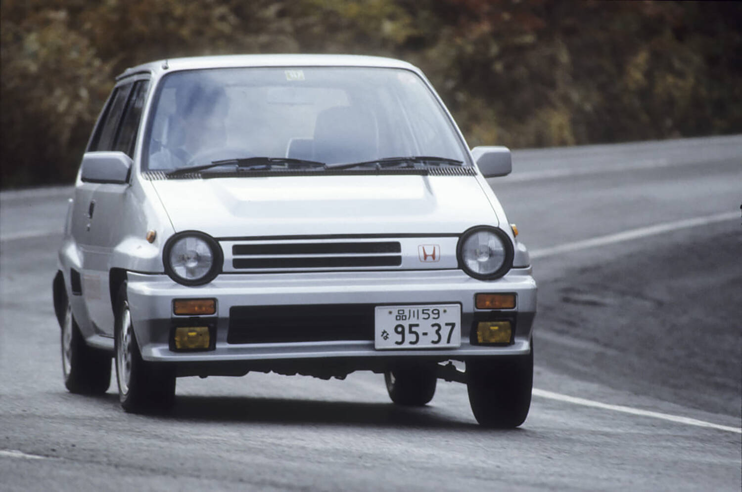 いまのオッサン世代が「青春時代」にどっぷりハマった！　80年代に峠をかっとんだボーイズレーサー５台