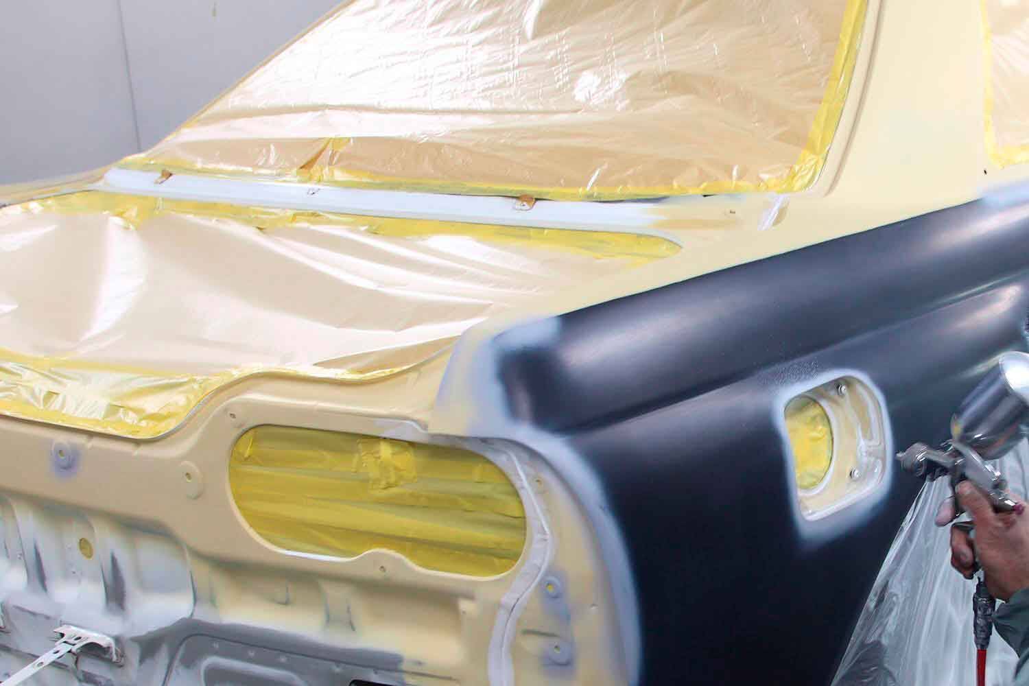 アメリカ流とイギリス流って何だ？　旧車復活の「レストア」には２種類の考え方が存在した！