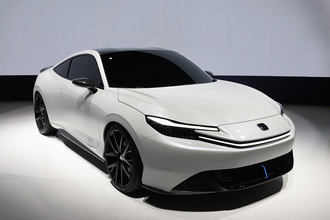 新型プレリュードの最高なところと「ココをもうちょい……」なところ！　２代目をデートカーとして使い倒したライターがガッツリ語り倒す