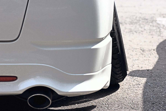 無意味でもカッコイイから……と思いきや危険な可能性大！　クルマの「ヤバい」チューニング４つ